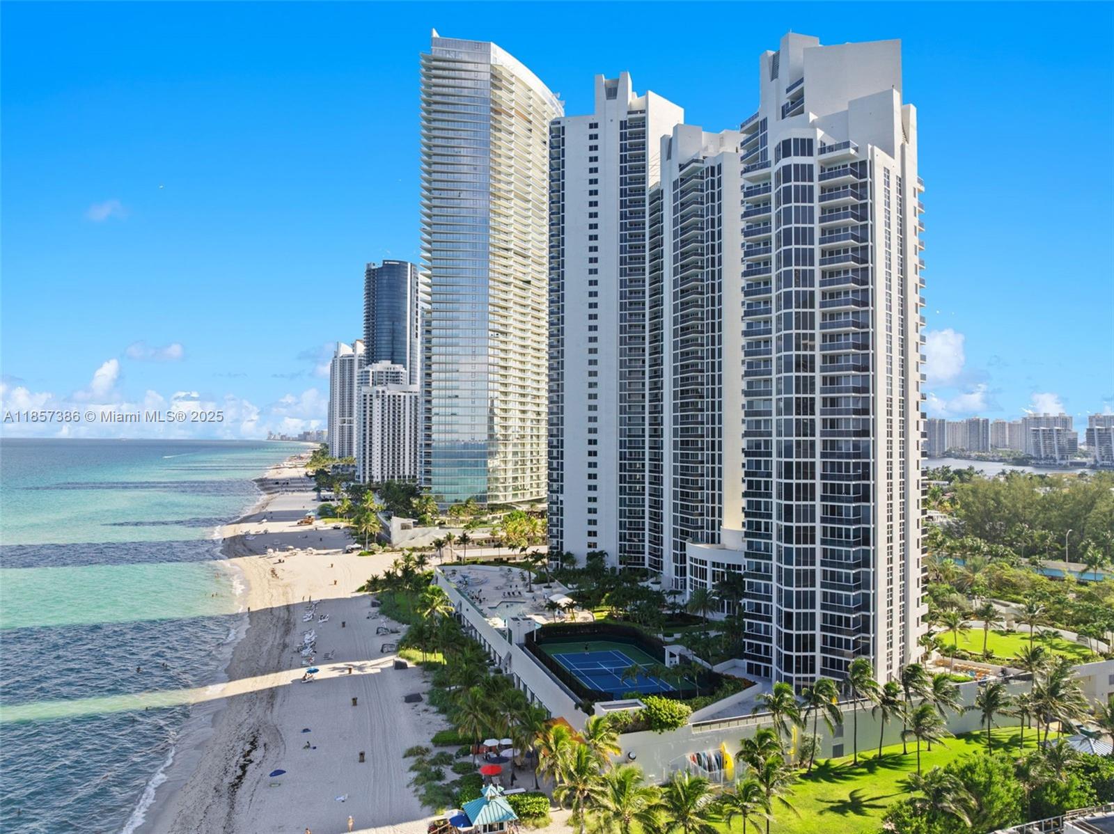 Photo of 19111 Collins Ave  #2207, Sunny Isles Beach, Florida, 33160 - 