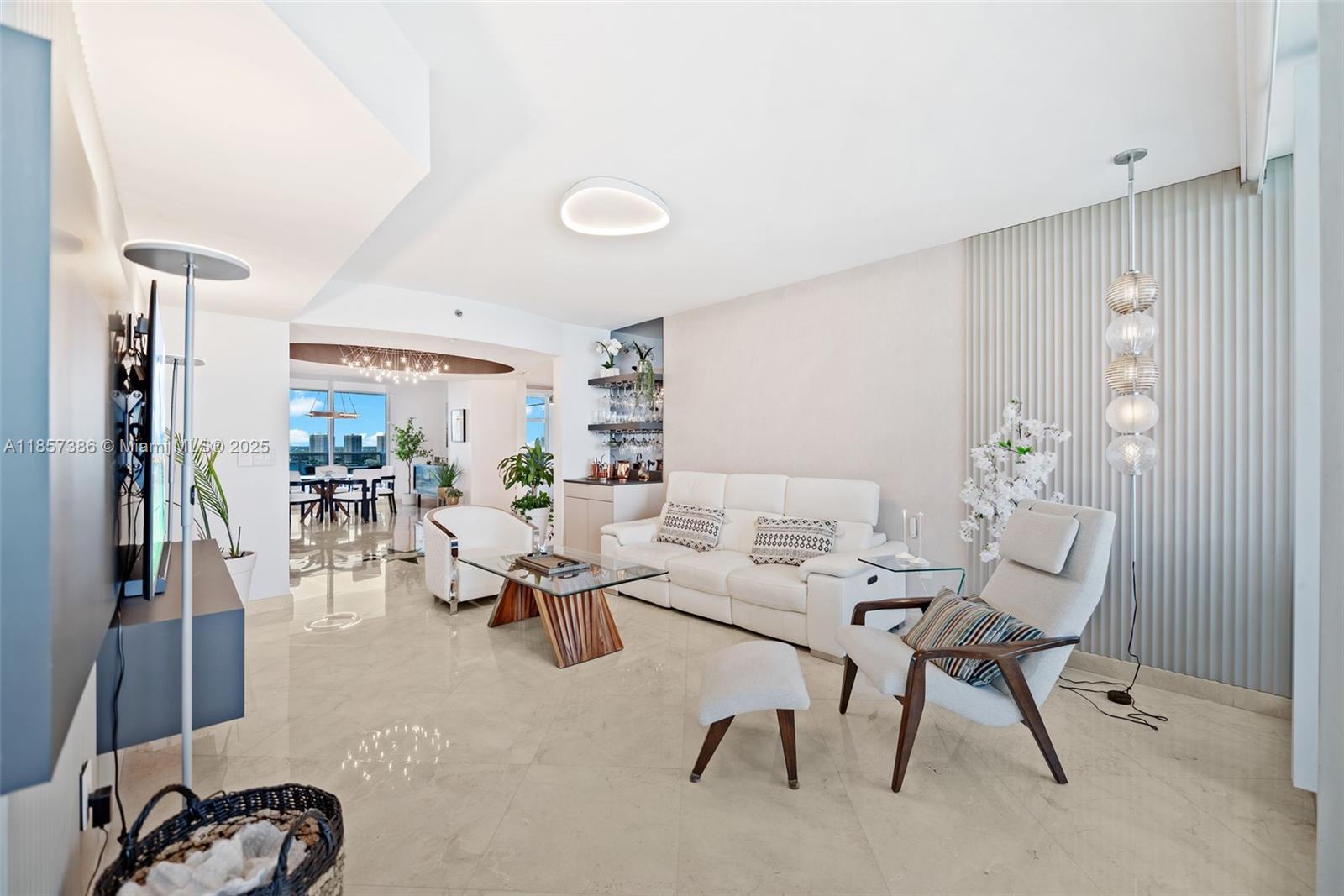 Photo of 19111 Collins Ave  #2207, Sunny Isles Beach, Florida, 33160 - 