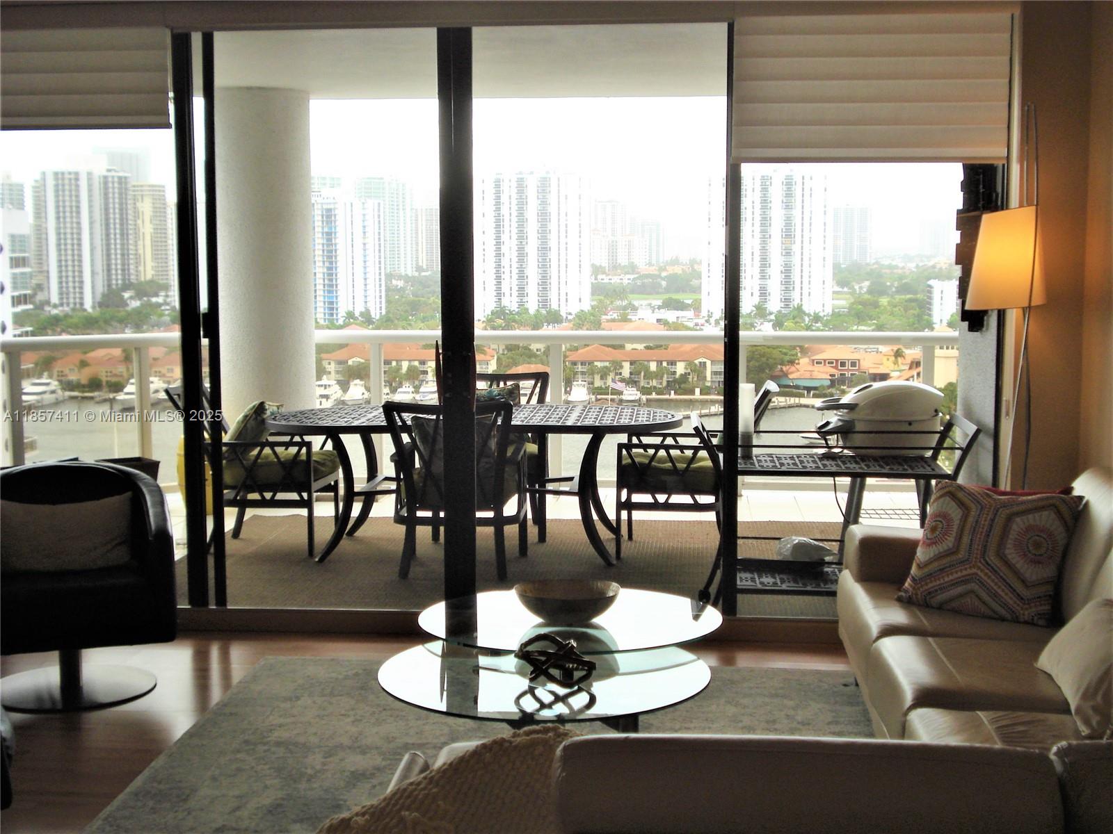 Photo of 3600 YACHT CLUB DR  #1503, Aventura, Florida, 33180 - 