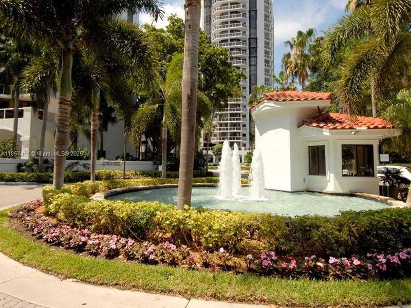 Photo of 3600 YACHT CLUB DR  #1503, Aventura, Florida, 33180 - Exterior Front