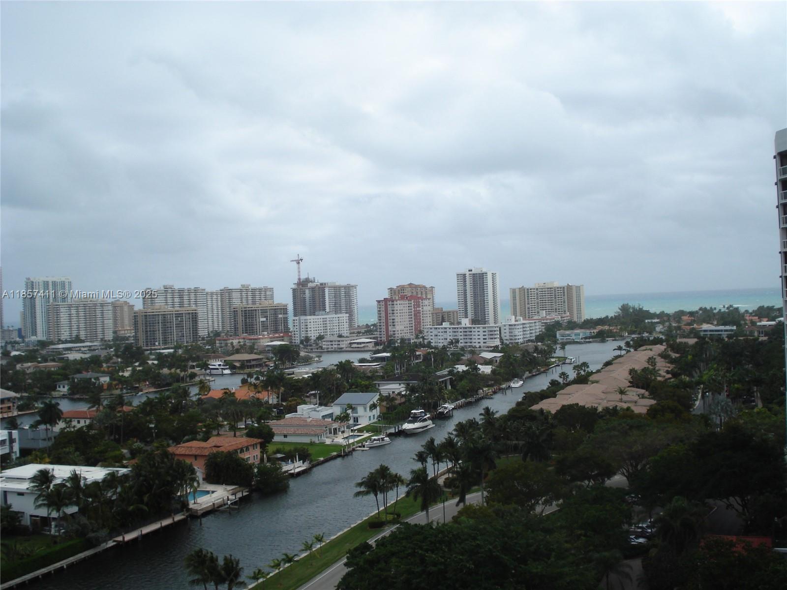 Photo of 3600 YACHT CLUB DR  #1503, Aventura, Florida, 33180 - 