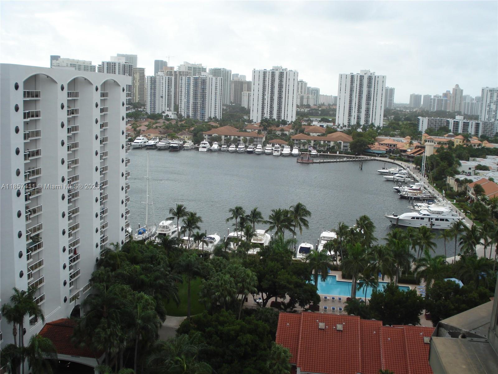 Photo of 3600 YACHT CLUB DR  #1503, Aventura, Florida, 33180 - 