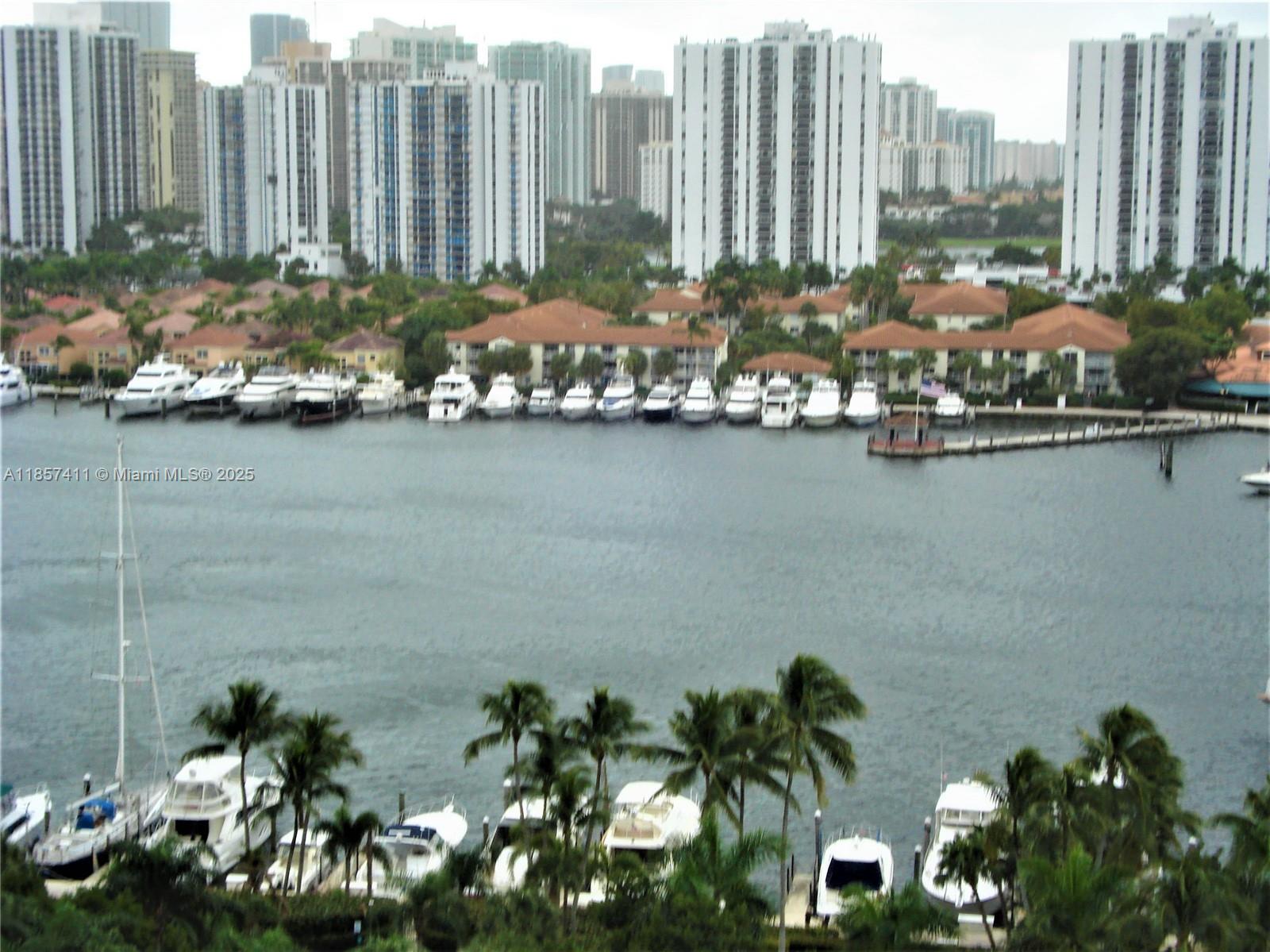 Photo of 3600 YACHT CLUB DR  #1503, Aventura, Florida, 33180 - 