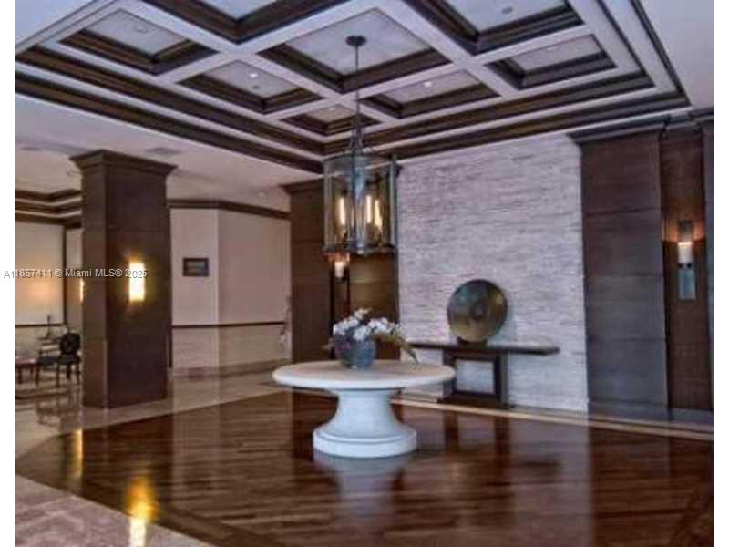 Photo of 3600 YACHT CLUB DR  #1503, Aventura, Florida, 33180 - Lobby/Reception