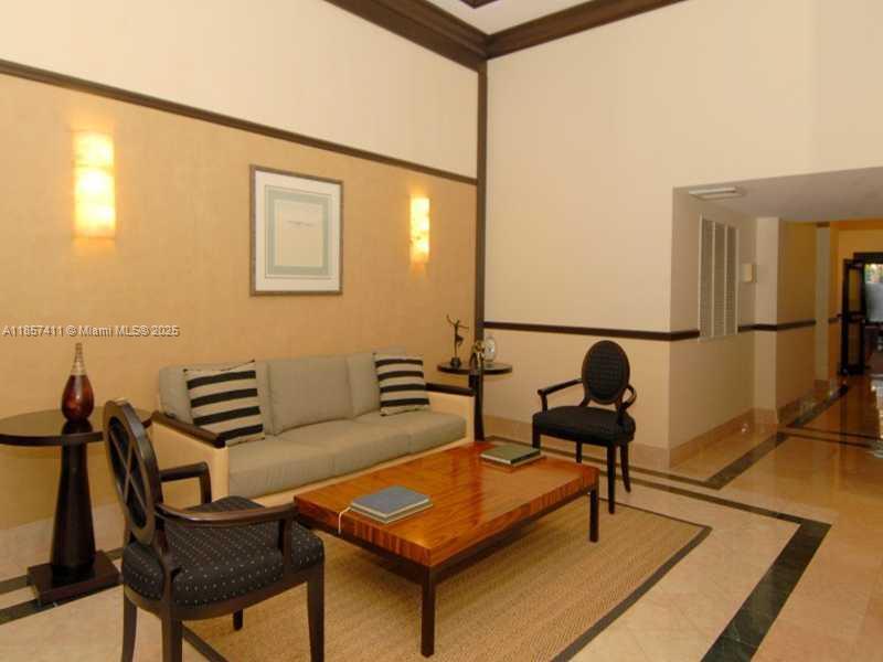 Photo of 3600 YACHT CLUB DR  #1503, Aventura, Florida, 33180 - Lobby/Reception