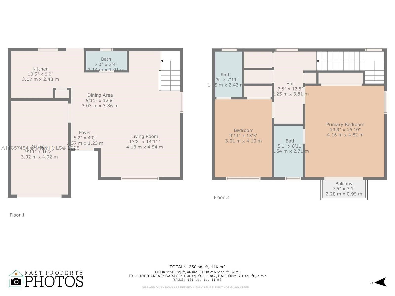 Ver detalles / sq. ft. $ 2025-08-12 0 foto