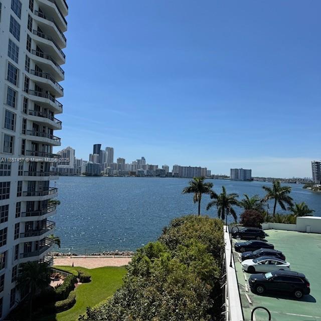 Photo of 19101 36th Ct  #705, Aventura, Florida, 33180 - 