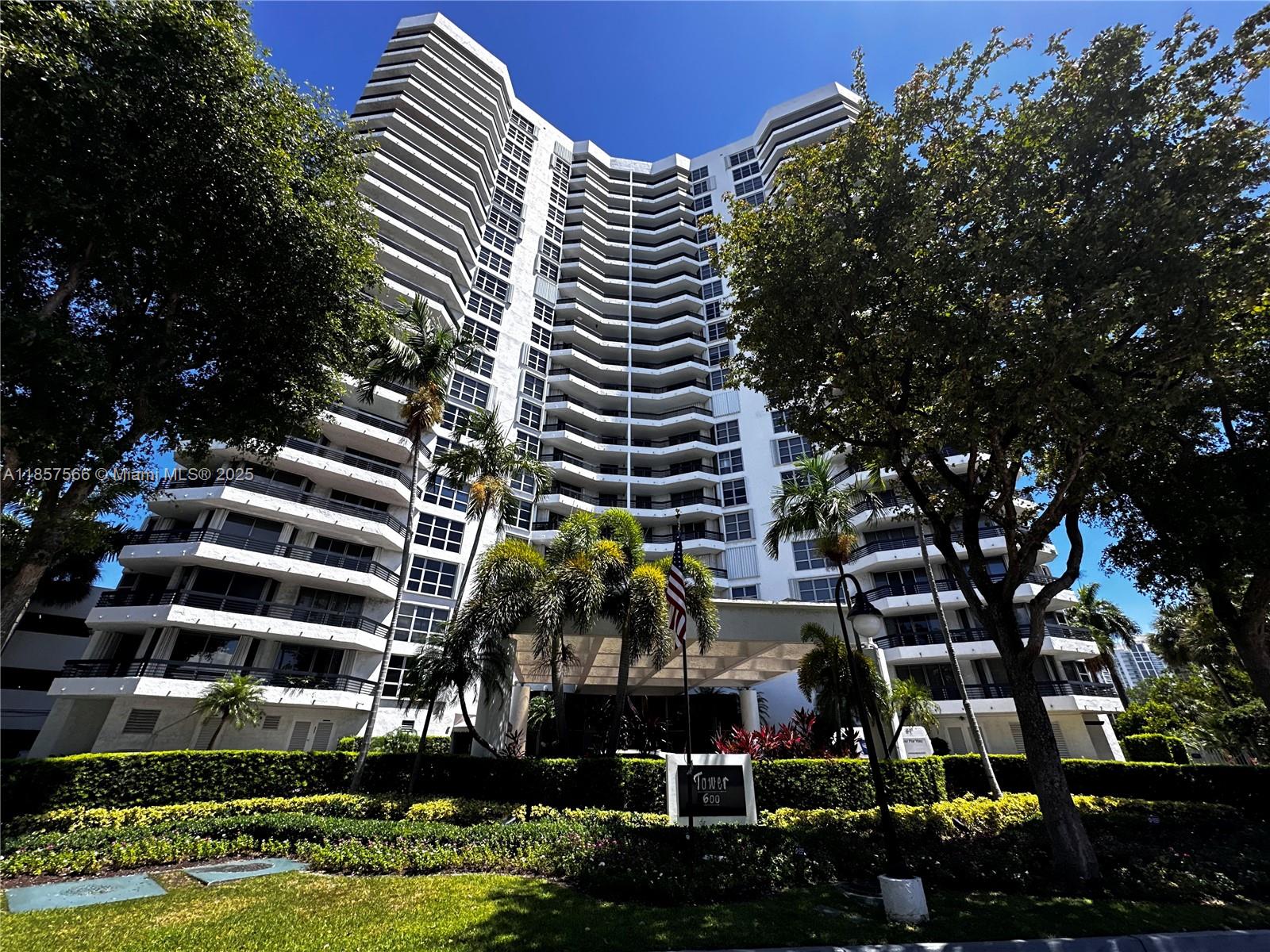 Photo of 3400 192nd St  #303, Aventura, Florida, 33180 - 