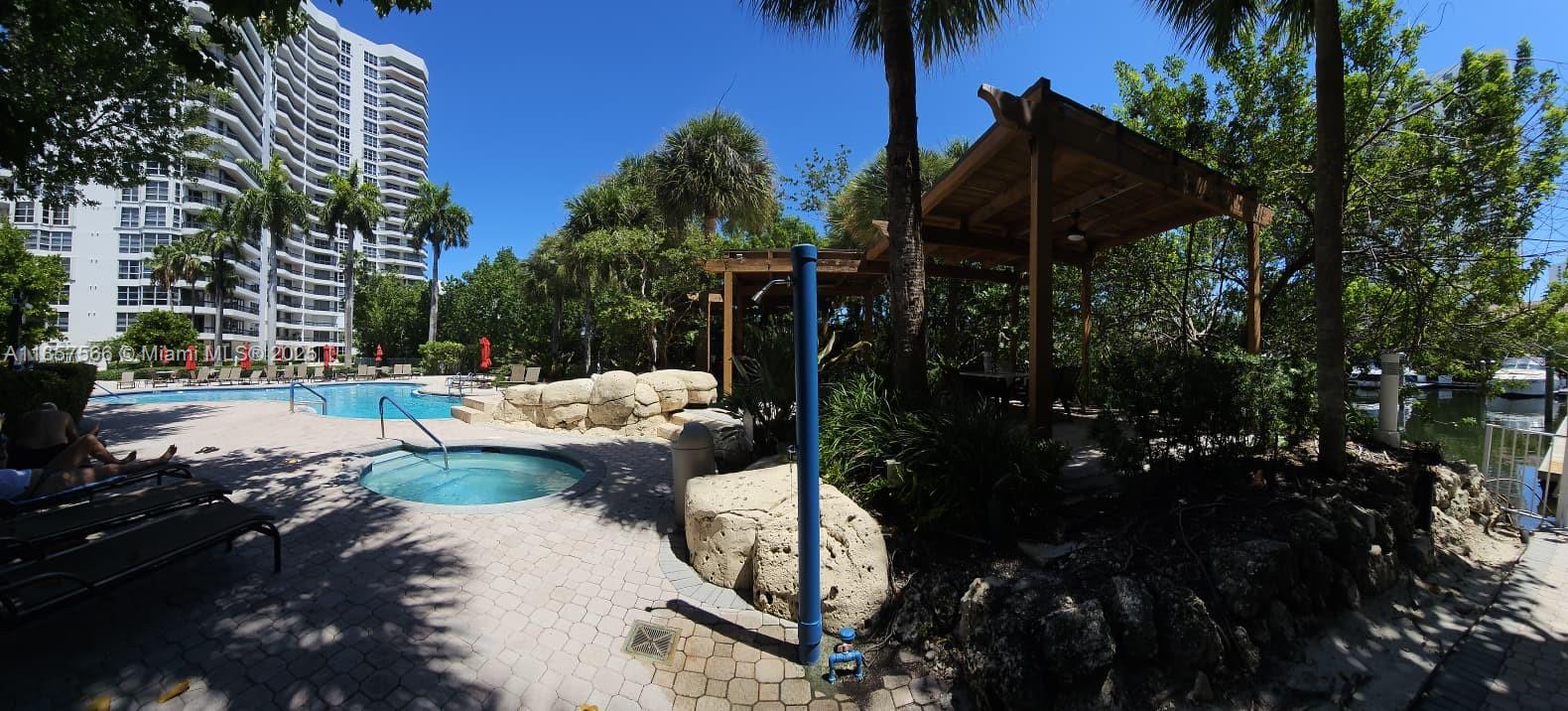 Photo of 3400 192nd St  #303, Aventura, Florida, 33180 - 