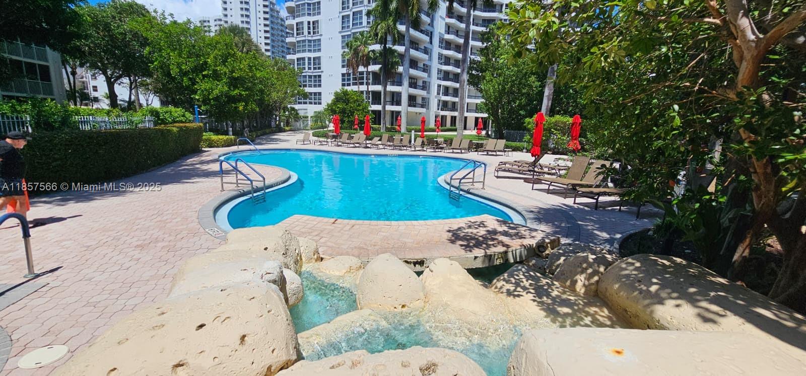 Photo of 3400 192nd St  #303, Aventura, Florida, 33180 - 