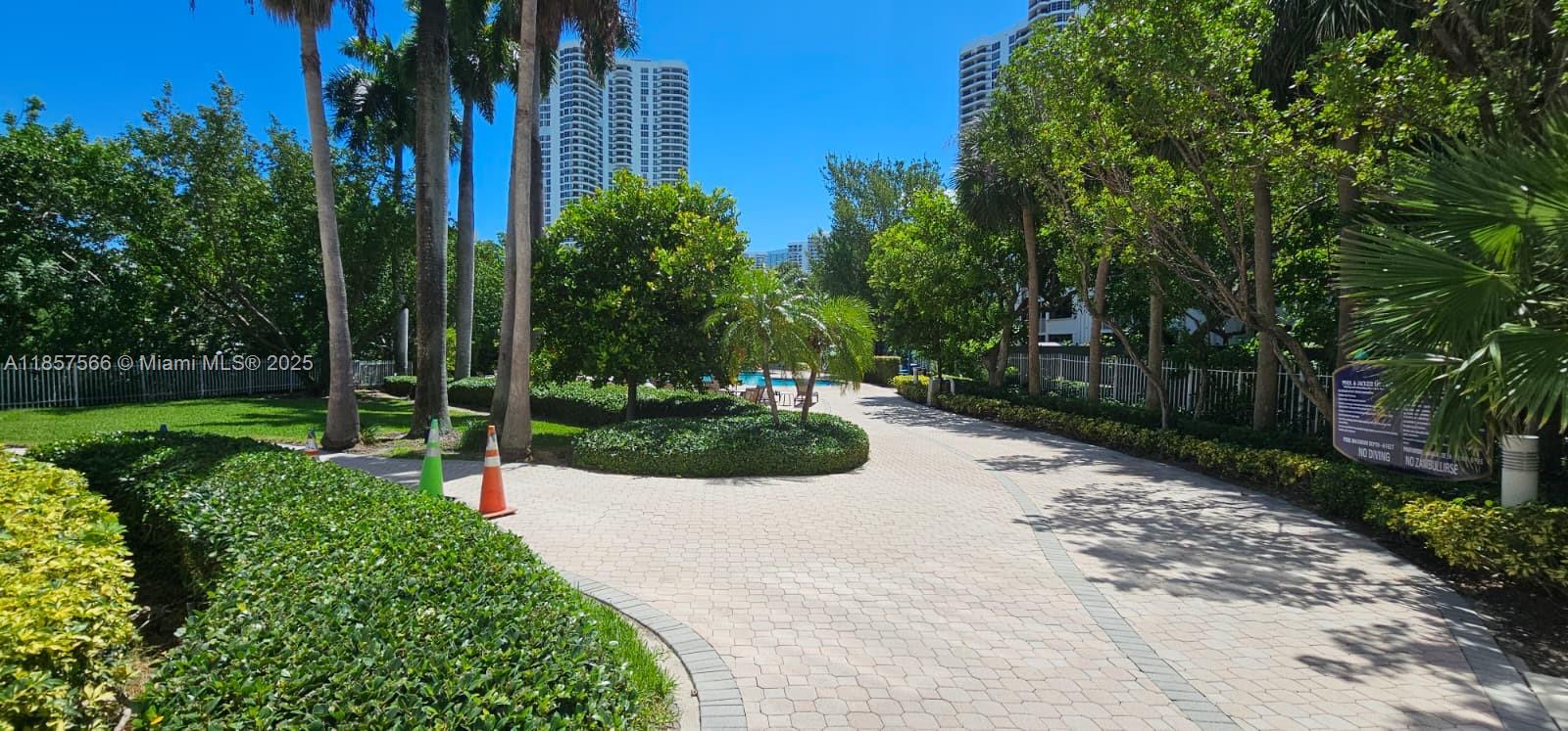 Photo of 3400 192nd St  #303, Aventura, Florida, 33180 - 