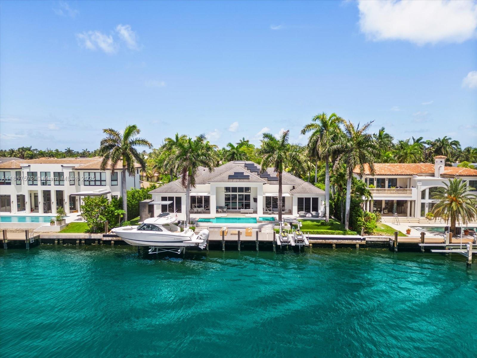 Photo of 224 ISLAND (224), Golden Beach, Florida, 33160 -