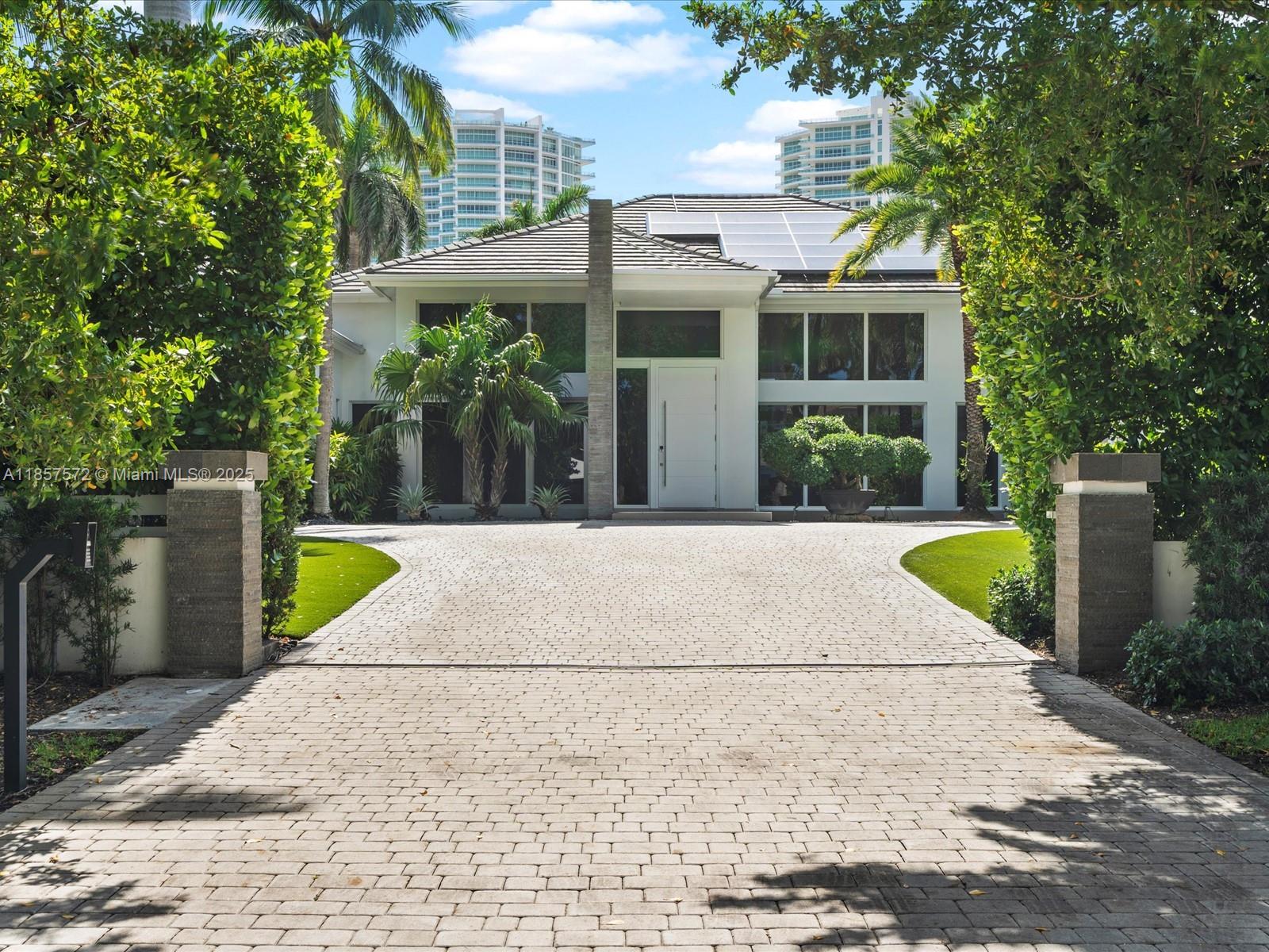 Photo of 224 ISLAND (224), Golden Beach, Florida, 33160 -