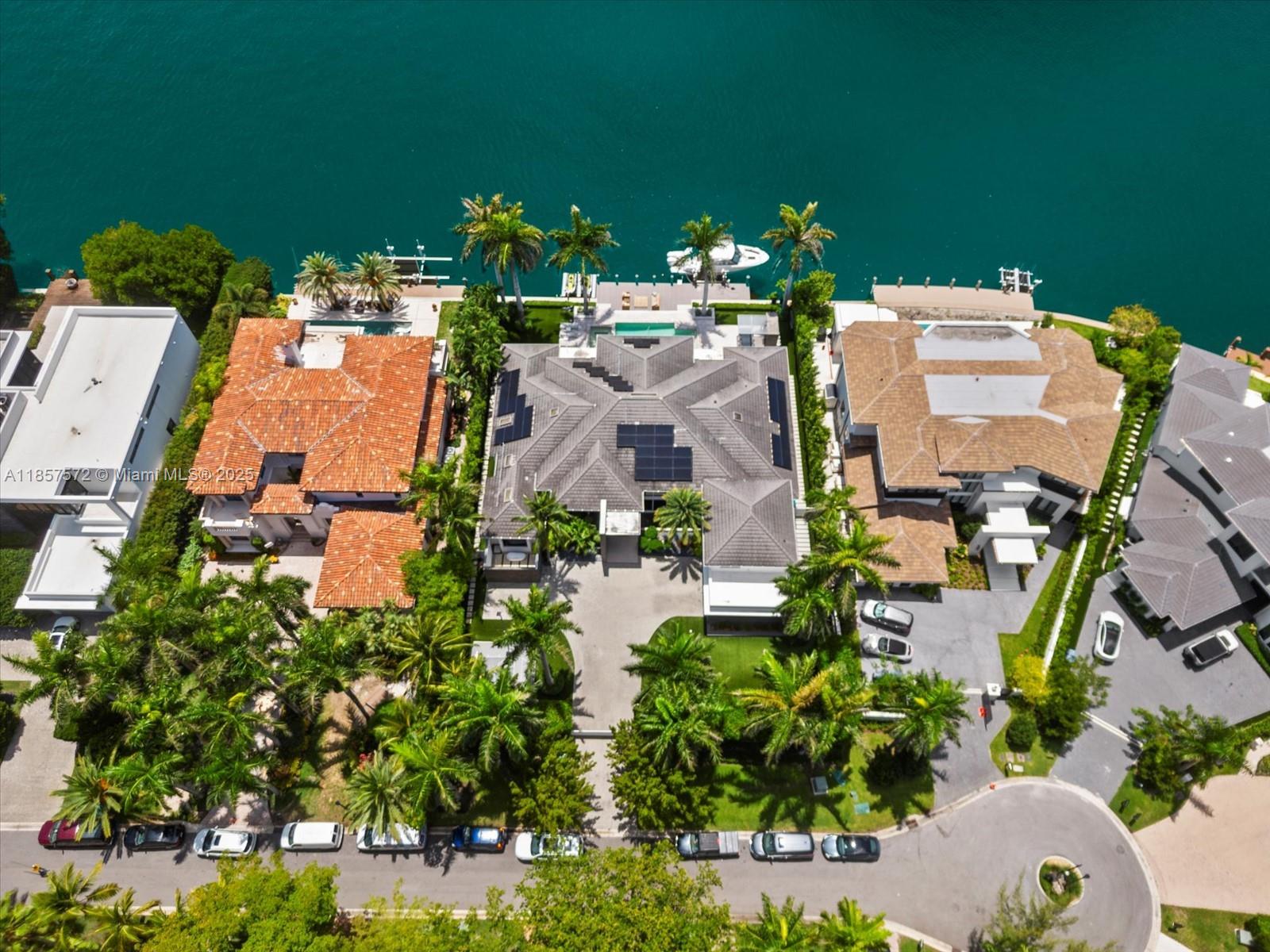 Photo of 224 ISLAND  (224), Golden Beach, Florida, 33160 - 