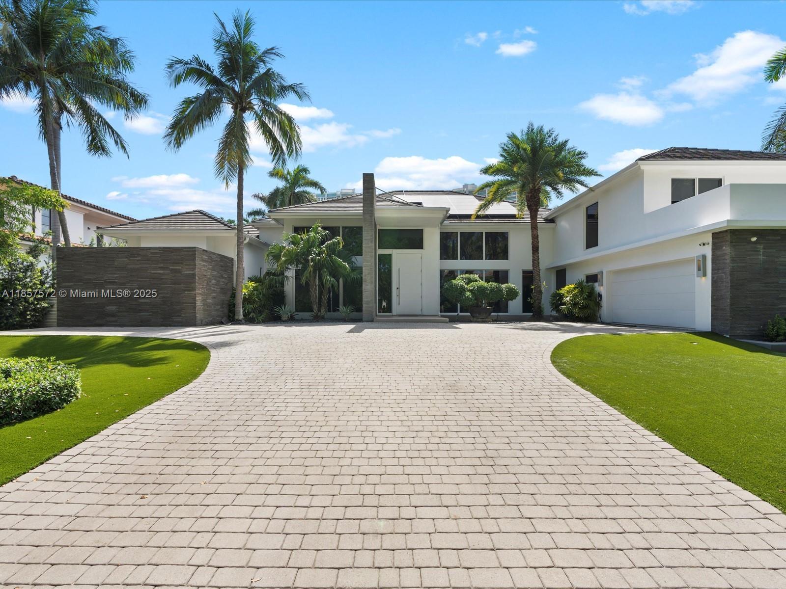 Photo of 224 ISLAND (224), Golden Beach, Florida, 33160 -