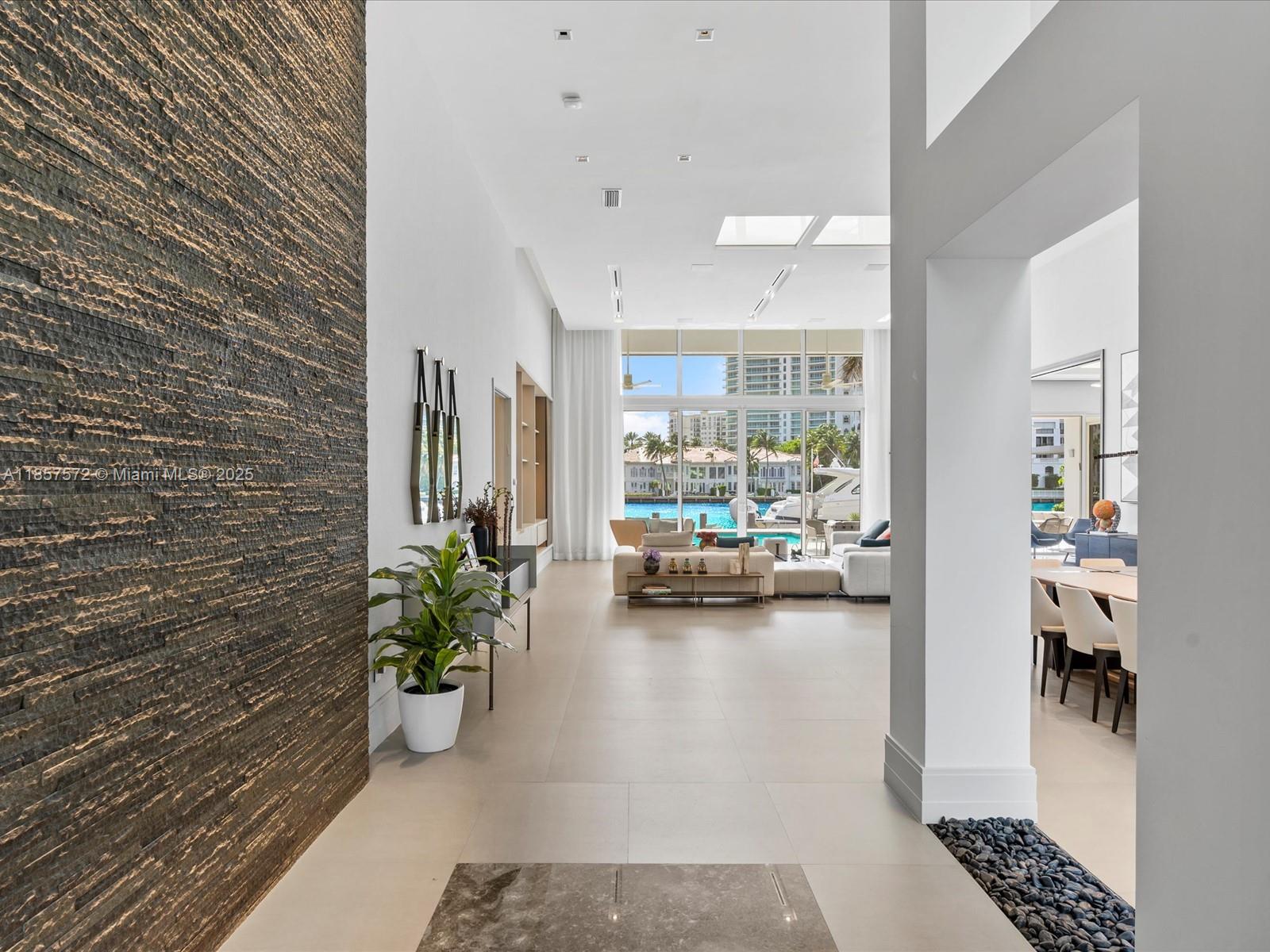 Photo of 224 ISLAND  (224), Golden Beach, Florida, 33160 - 