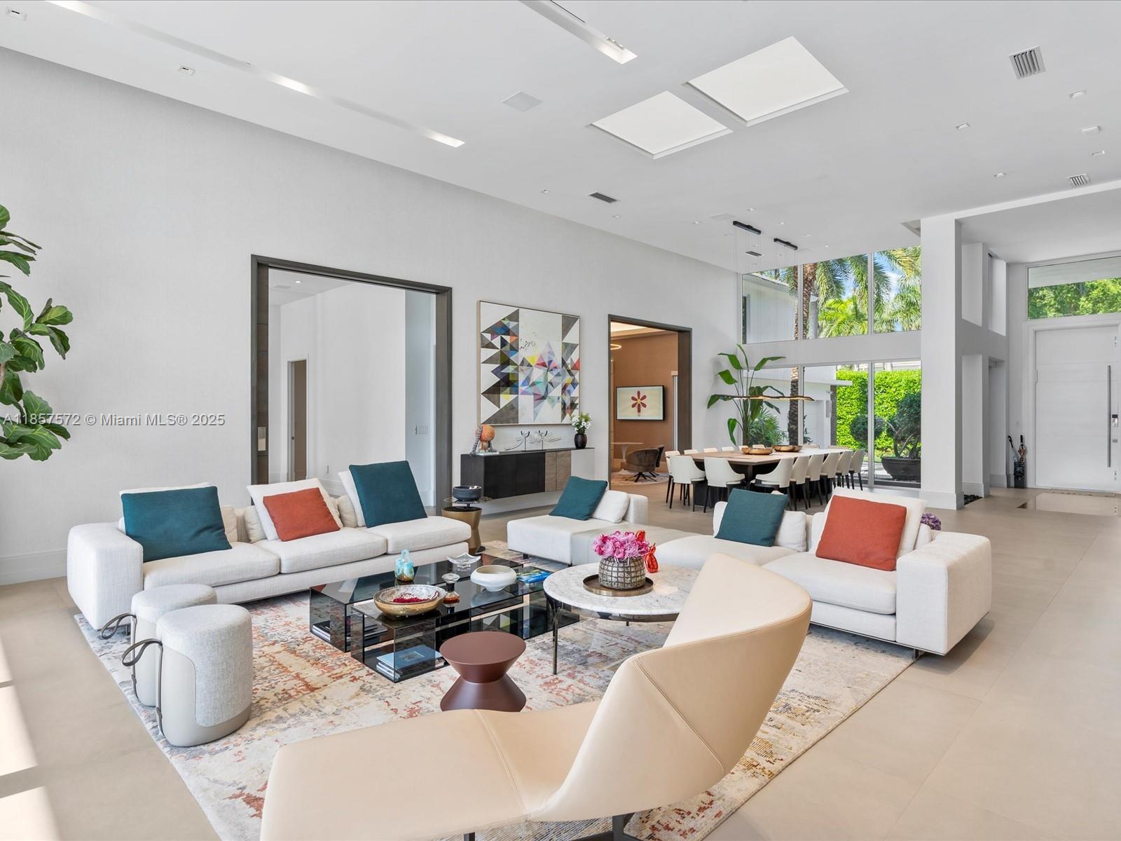 Photo of 224 ISLAND  (224), Golden Beach, Florida, 33160 - 