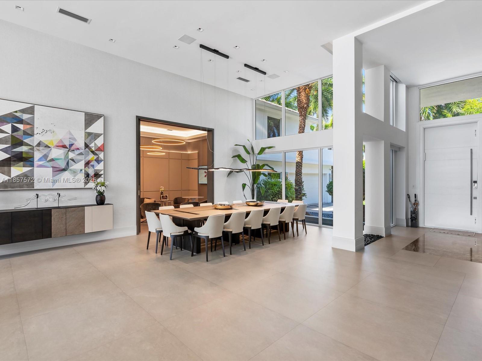 Photo of 224 ISLAND  (224), Golden Beach, Florida, 33160 - 
