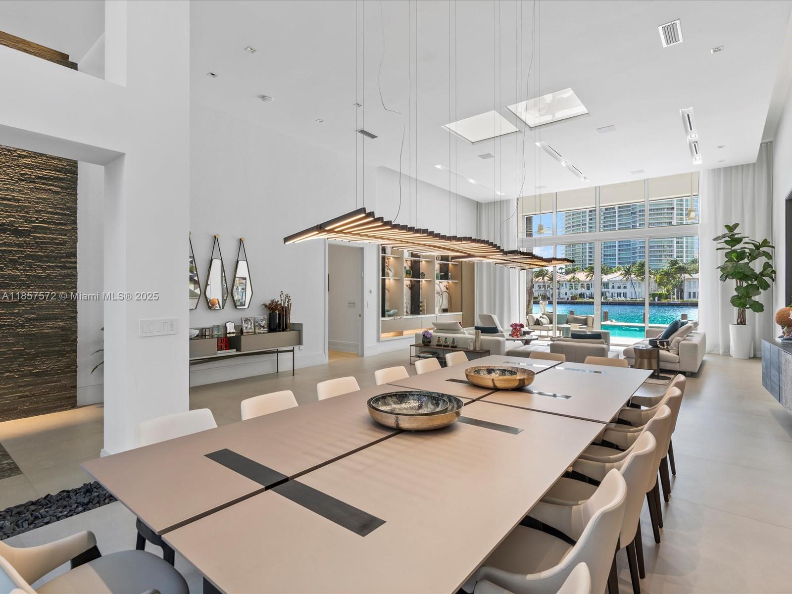 Photo of 224 ISLAND  (224), Golden Beach, Florida, 33160 - 