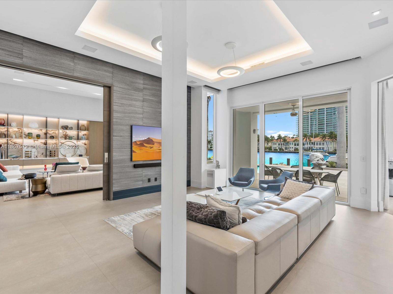 Photo of 224 ISLAND  (224), Golden Beach, Florida, 33160 - 