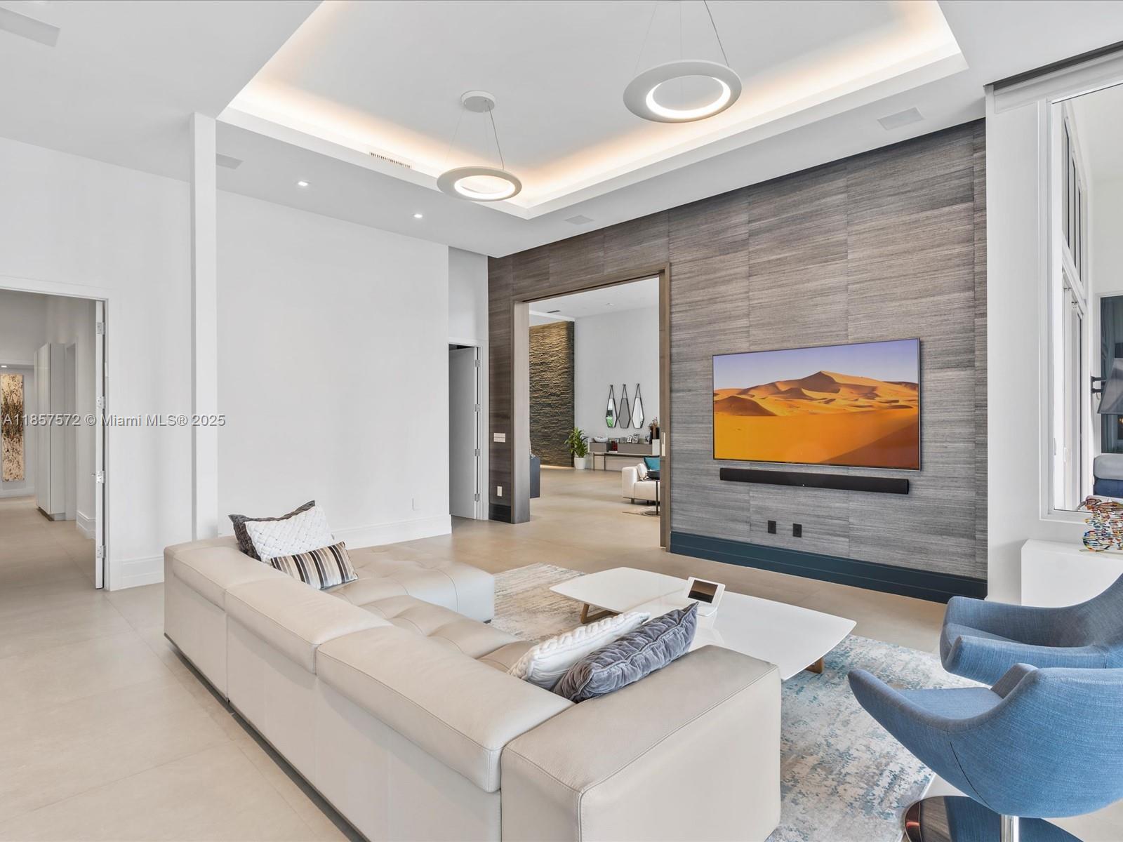 Photo of 224 ISLAND  (224), Golden Beach, Florida, 33160 - 