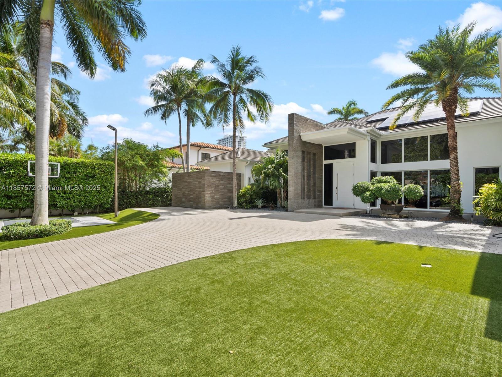 Photo of 224 ISLAND (224), Golden Beach, Florida, 33160 -
