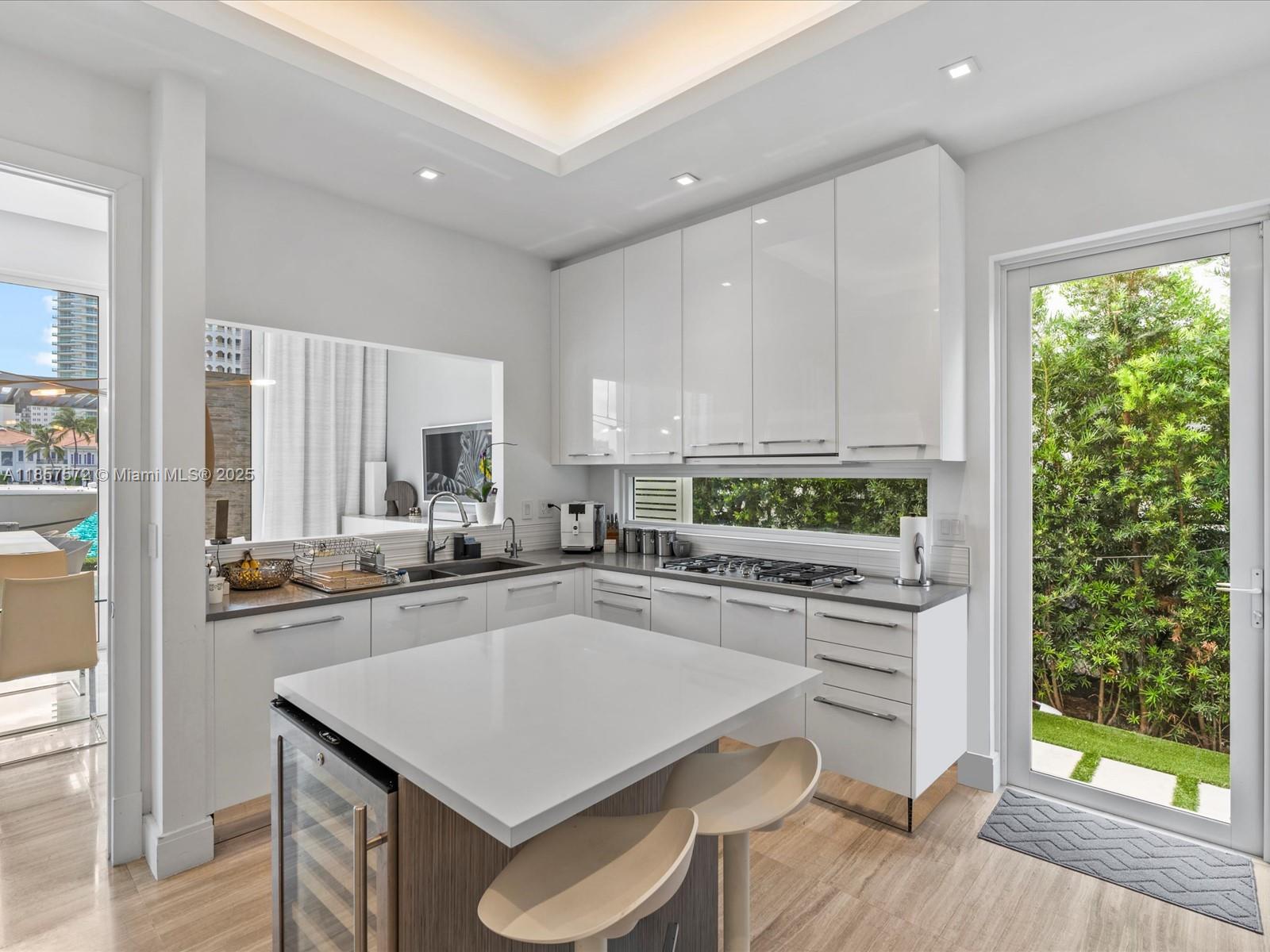 Photo of 224 ISLAND  (224), Golden Beach, Florida, 33160 - 
