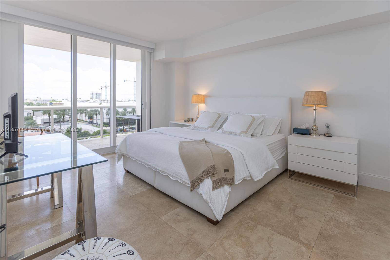 Photo of 9595 Collins Ave  #N6-F, Surfside, Florida, 33154 - 