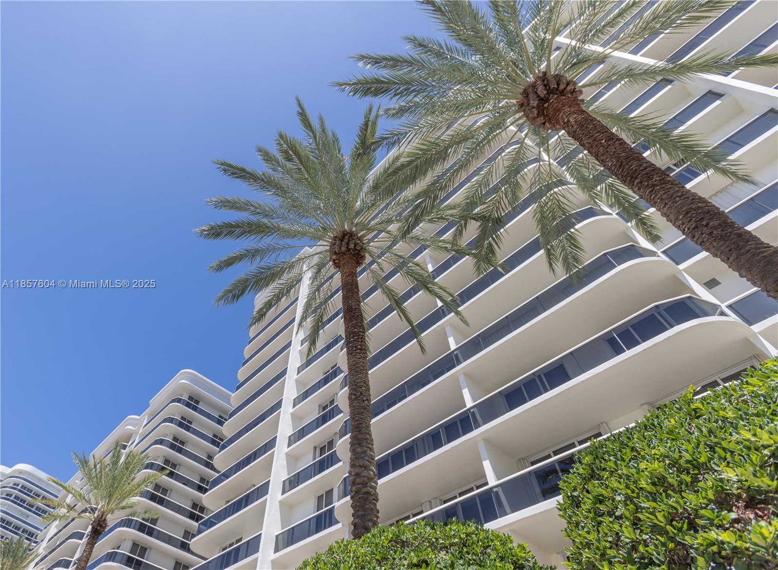 Photo of 9595 Collins Ave #N6-F, Surfside, Florida, 33154 -