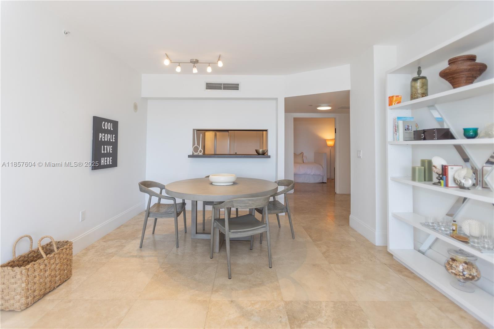 Photo of 9595 Collins Ave  #N6-F, Surfside, Florida, 33154 - 