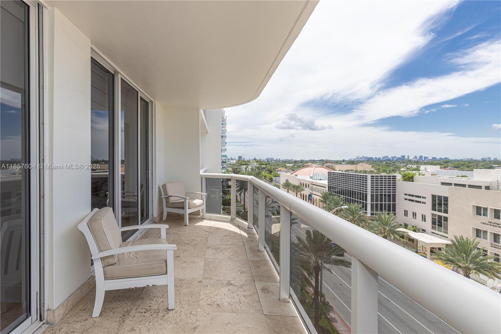 Photo of 9595 Collins Ave  #N6-F, Surfside, Florida, 33154 - 