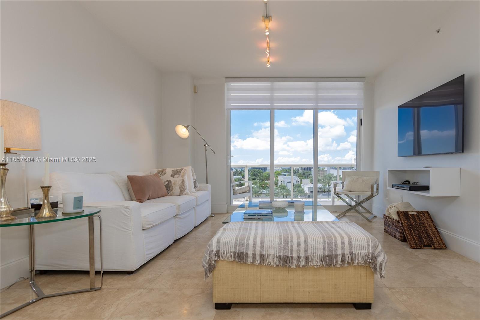 Photo of 9595 Collins Ave  #N6-F, Surfside, Florida, 33154 - 