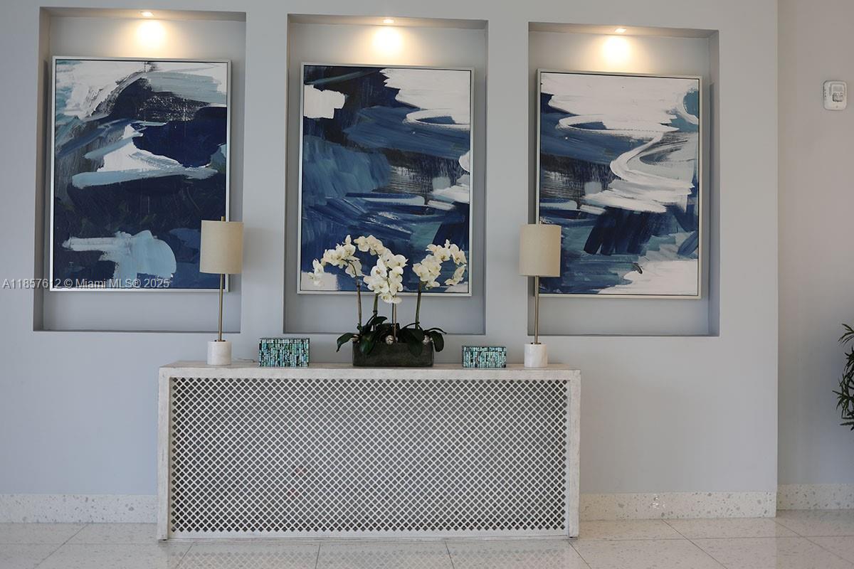Photo of 20335 Country Club Dr  #1808, Aventura, Florida, 33180 - Entrance Lobby