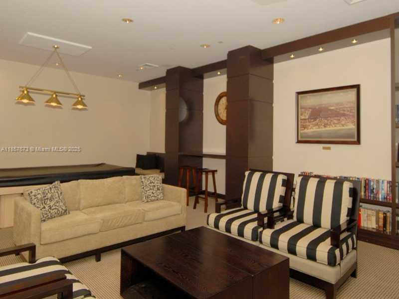 Photo of 3600 YACHT CLUB DR  #1503, Aventura, Florida, 33180 - Media/TheaterRoom