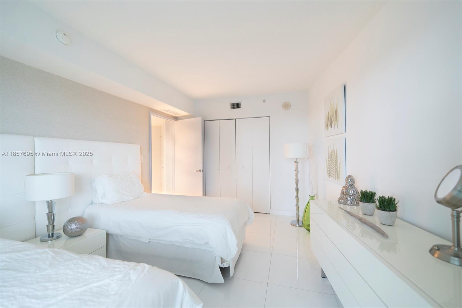 Photo of 200 Sunny Isles Blvd  #2-1101, Sunny Isles Beach, Florida, 33160 - 3rd Bedroom