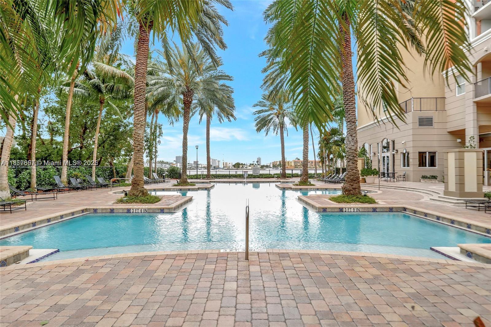 Photo of 17150 Bay Rd  #2507, Sunny Isles Beach, Florida, 33160 - 