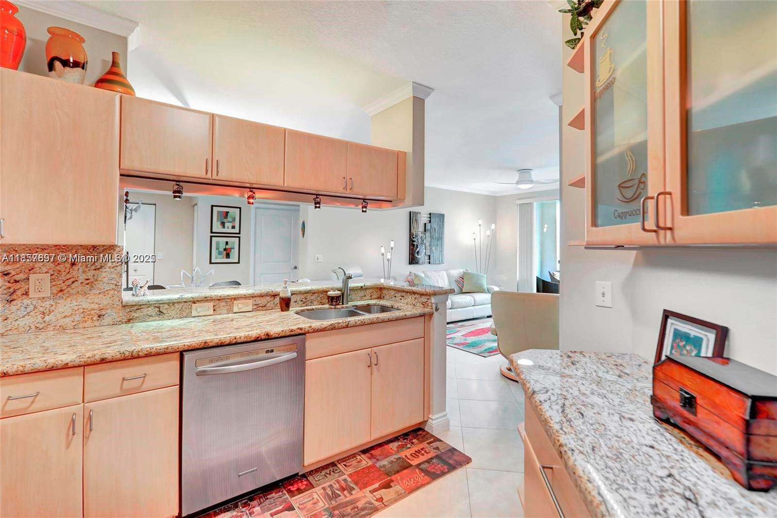 Photo of 17150 Bay Rd  #2507, Sunny Isles Beach, Florida, 33160 - 