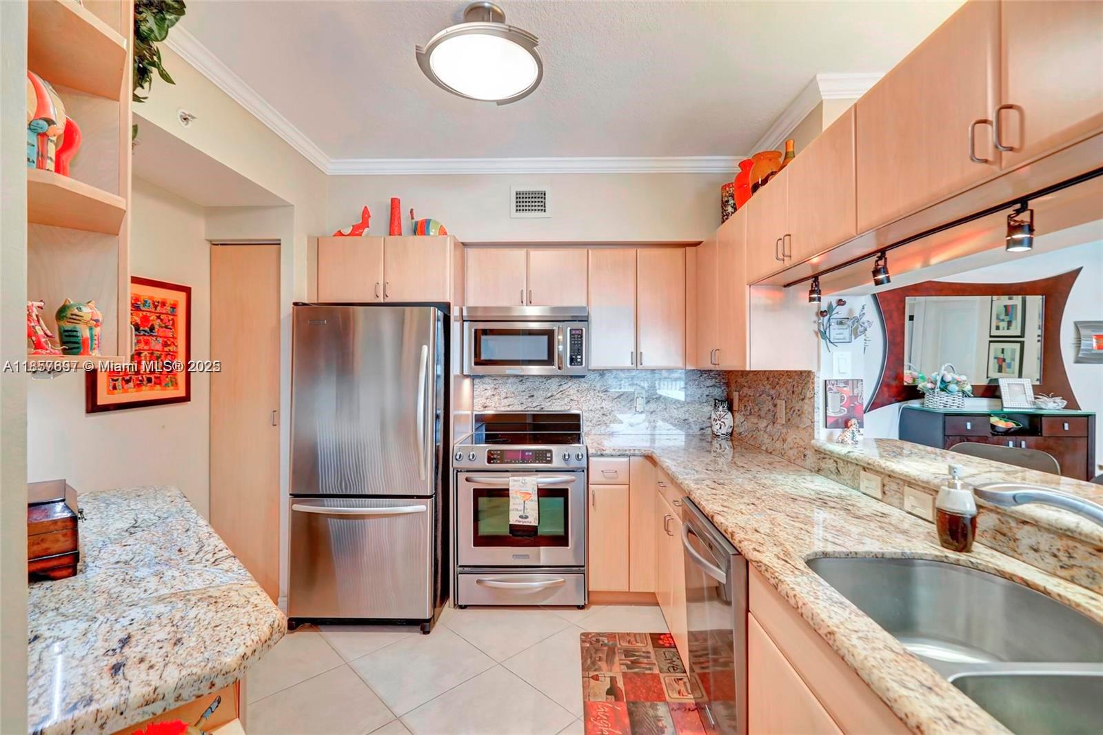 Photo of 17150 Bay Rd  #2507, Sunny Isles Beach, Florida, 33160 - 