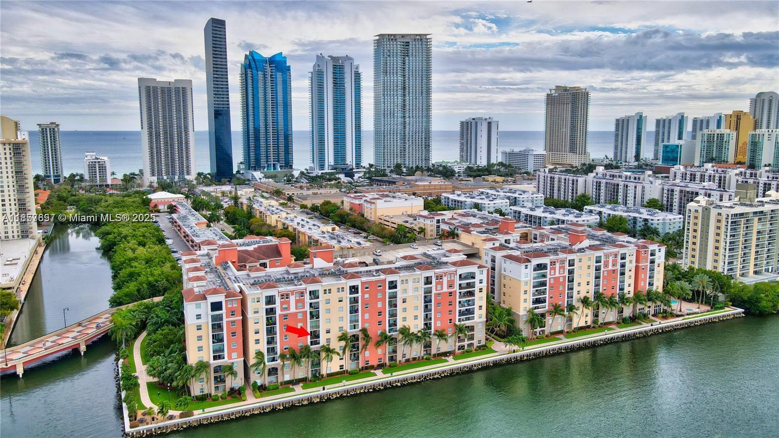 Photo of 17150 Bay Rd  #2507, Sunny Isles Beach, Florida, 33160 - 
