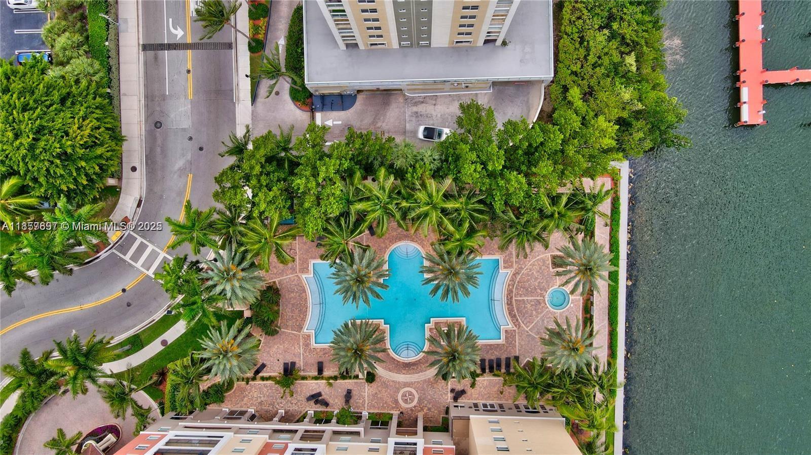 Photo of 17150 Bay Rd  #2507, Sunny Isles Beach, Florida, 33160 - 