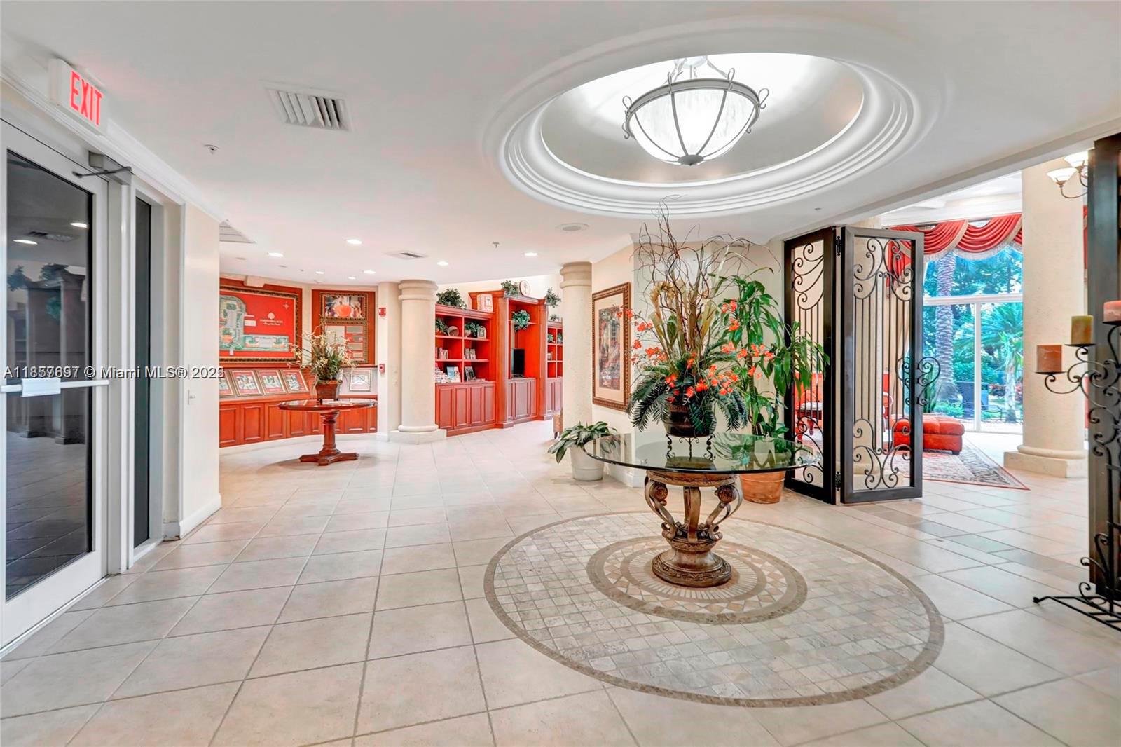 Photo of 17150 Bay Rd  #2507, Sunny Isles Beach, Florida, 33160 - 