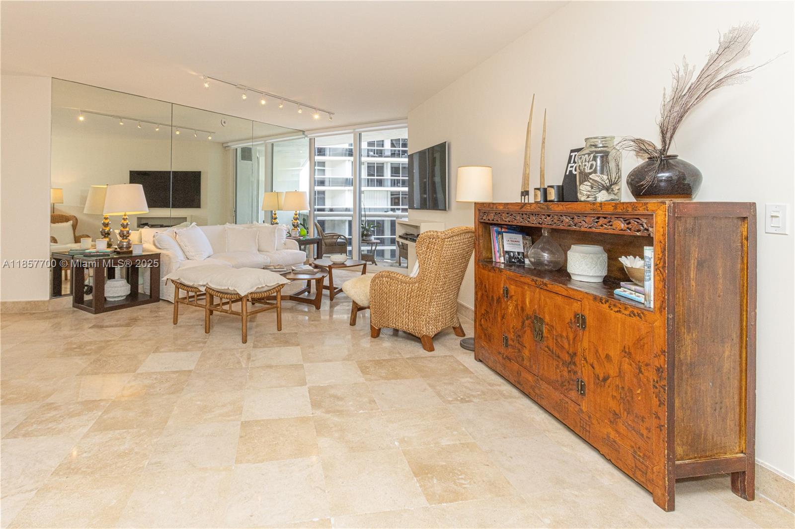 Photo of 9559 Collins Ave  #S7-D, Surfside, Florida, 33154 - 