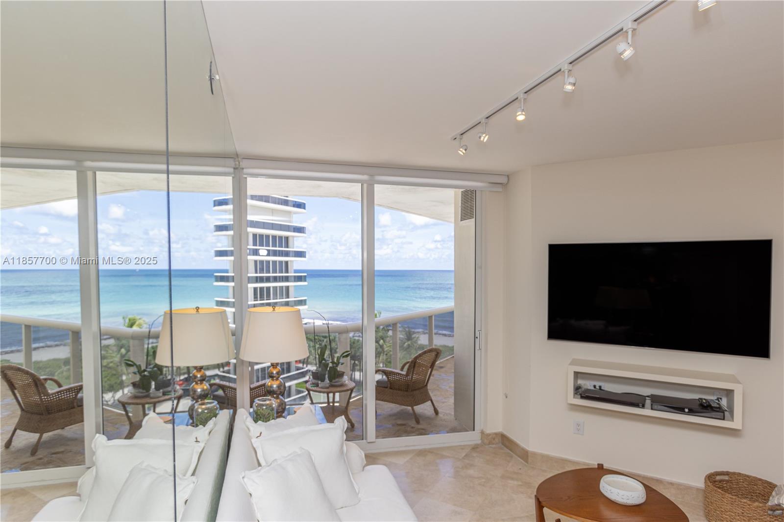 Photo of 9559 Collins Ave  #S7-D, Surfside, Florida, 33154 - 