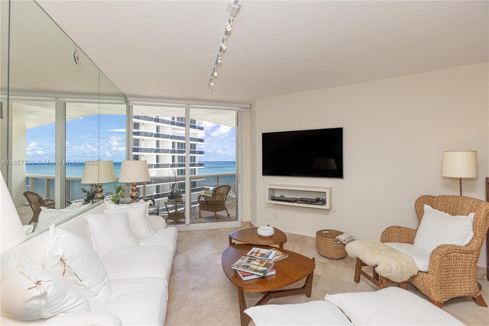Photo of 9559 Collins Ave  #S7-D, Surfside, Florida, 33154 - 
