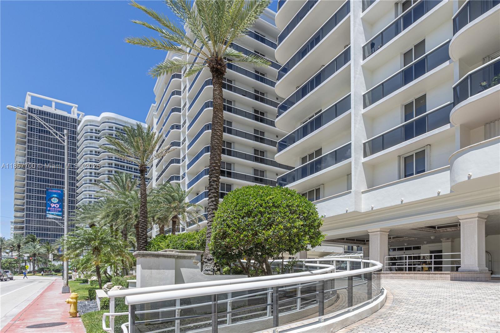 Photo of 9559 Collins Ave #S7-D, Surfside, Florida, 33154 -