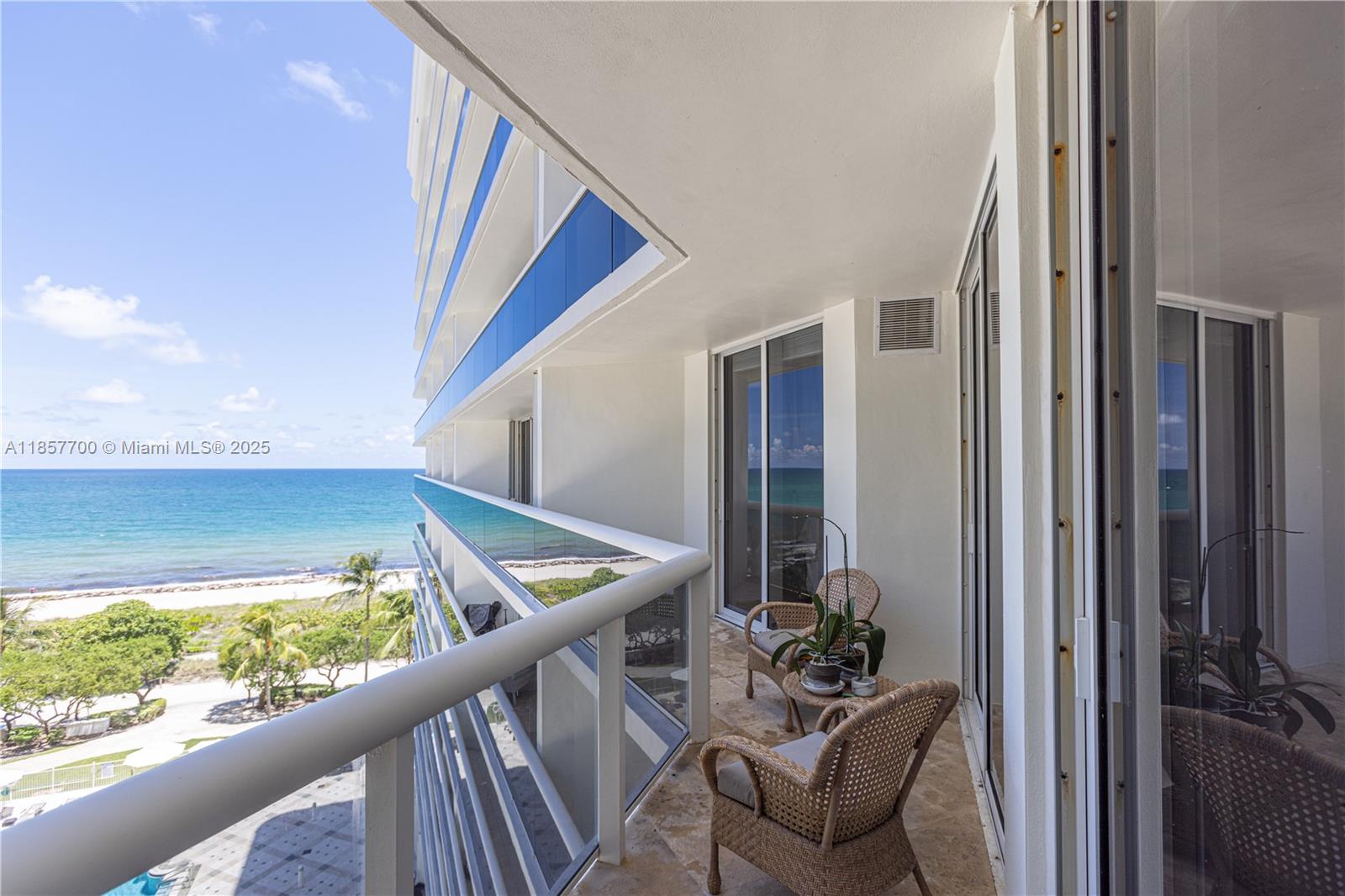 Photo of 9559 Collins Ave  #S7-D, Surfside, Florida, 33154 - 