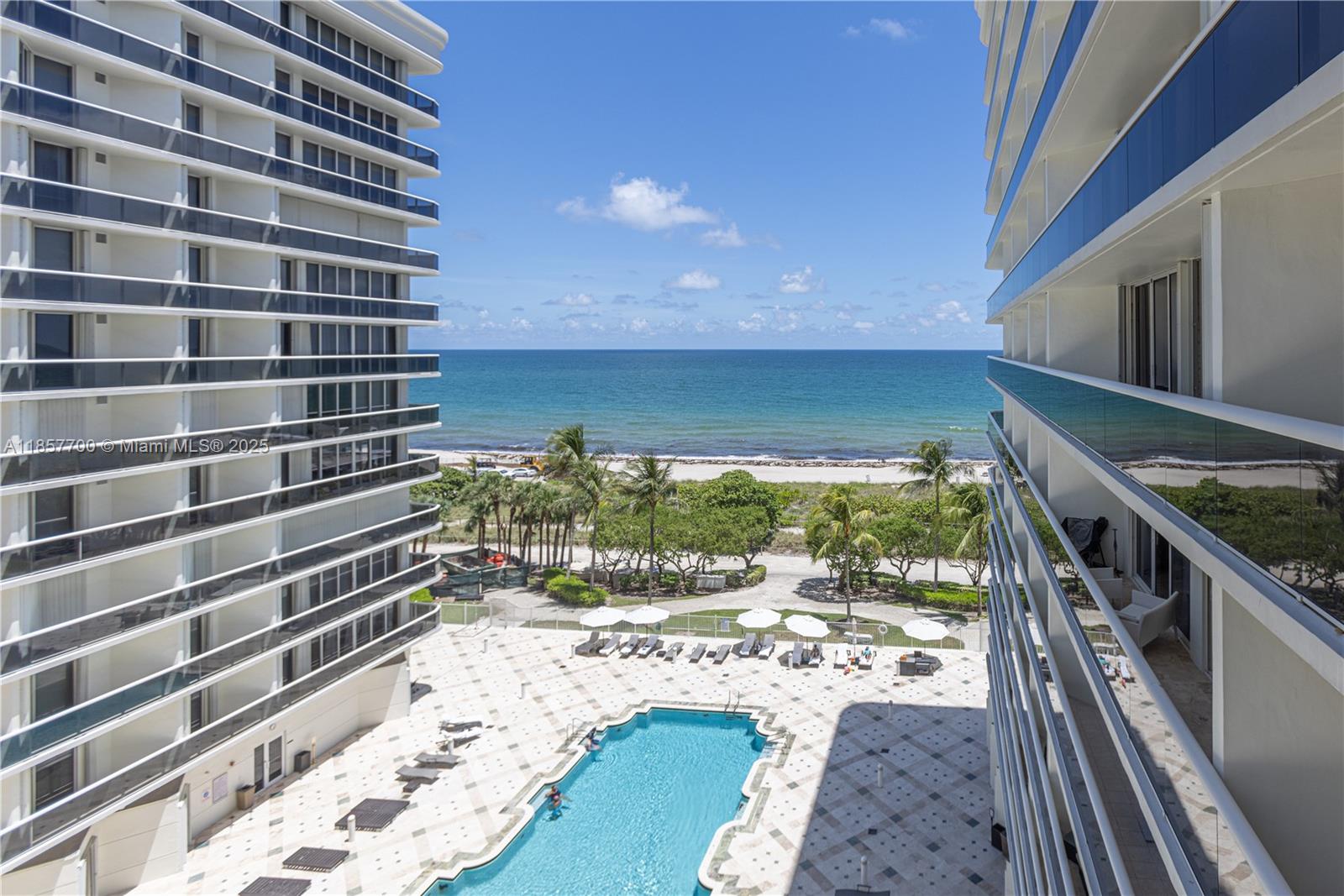 Photo of 9559 Collins Ave  #S7-D, Surfside, Florida, 33154 - 
