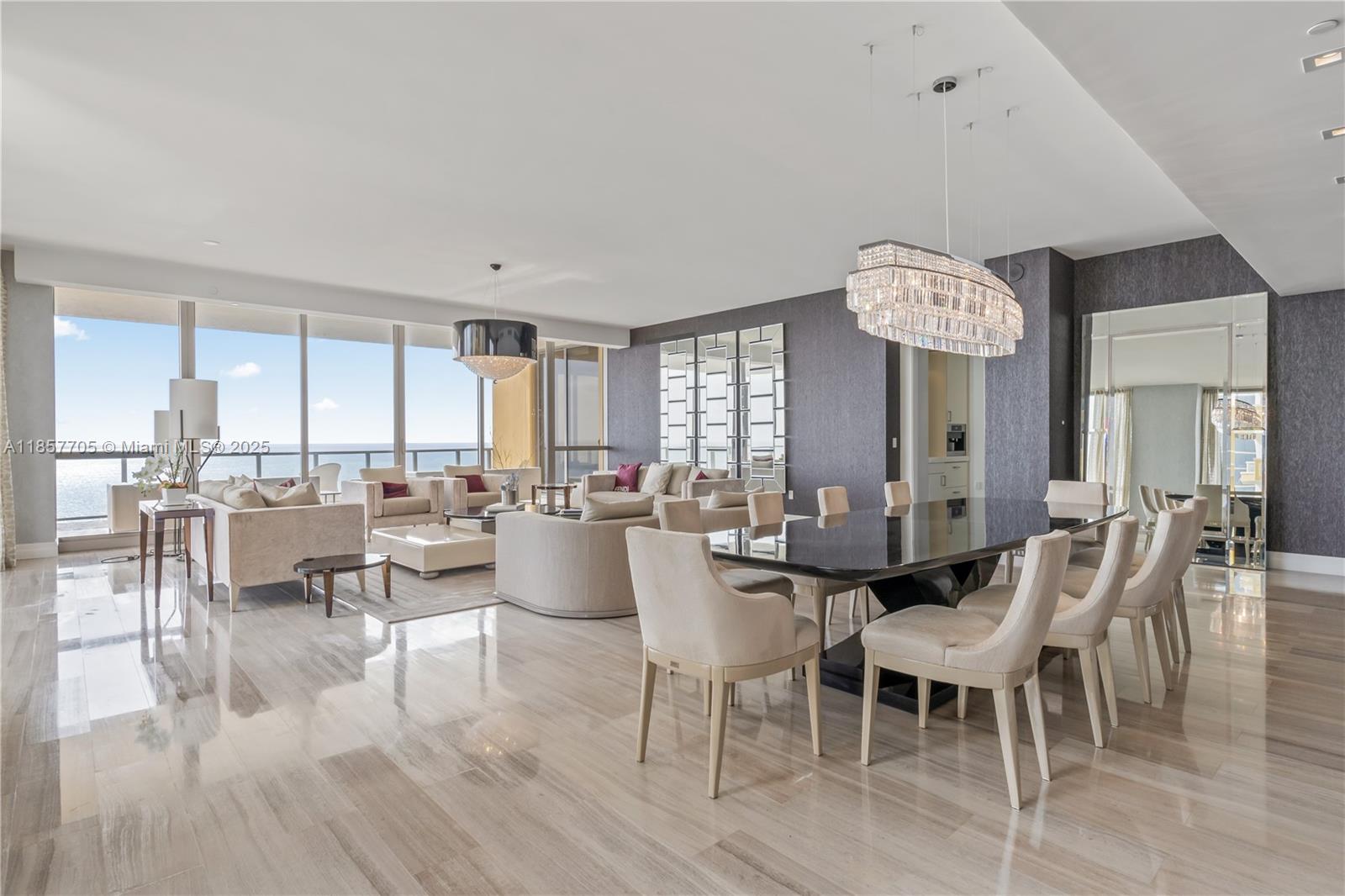 Photo of 17749 Collins Ave #1901, Sunny Isles Beach, Florida, 33160 -