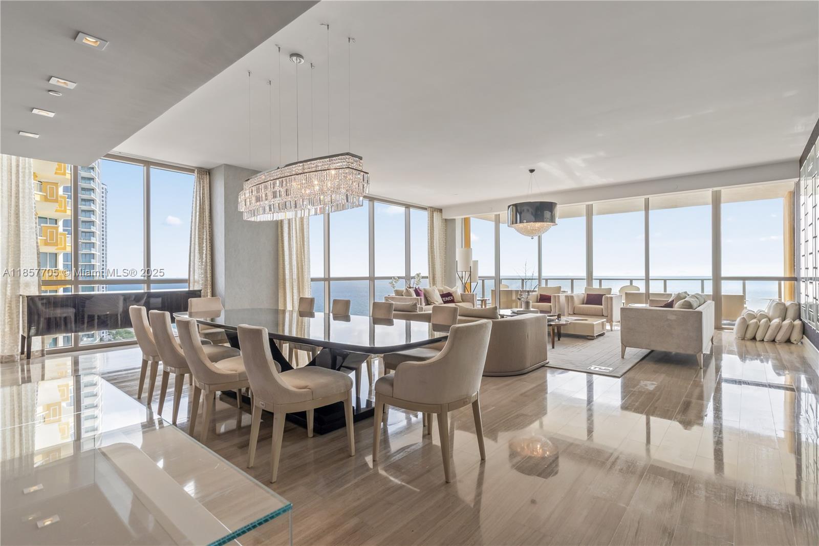 Photo of 17749 Collins Ave #1901, Sunny Isles Beach, Florida, 33160 -