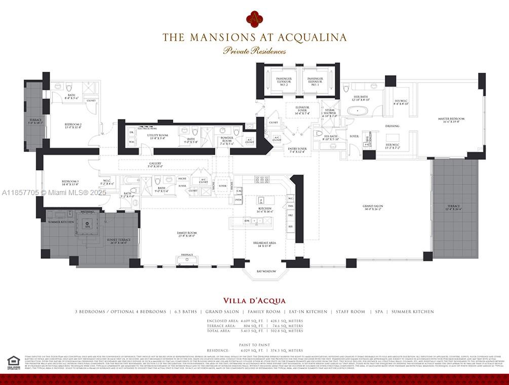 Photo of 17749 Collins Ave  #1901, Sunny Isles Beach, Florida, 33160 - 